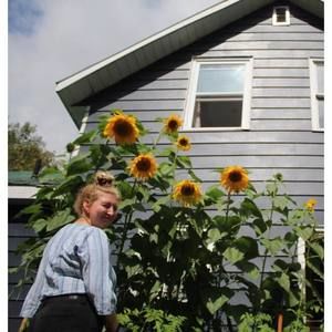 Meet your Posher, Carly